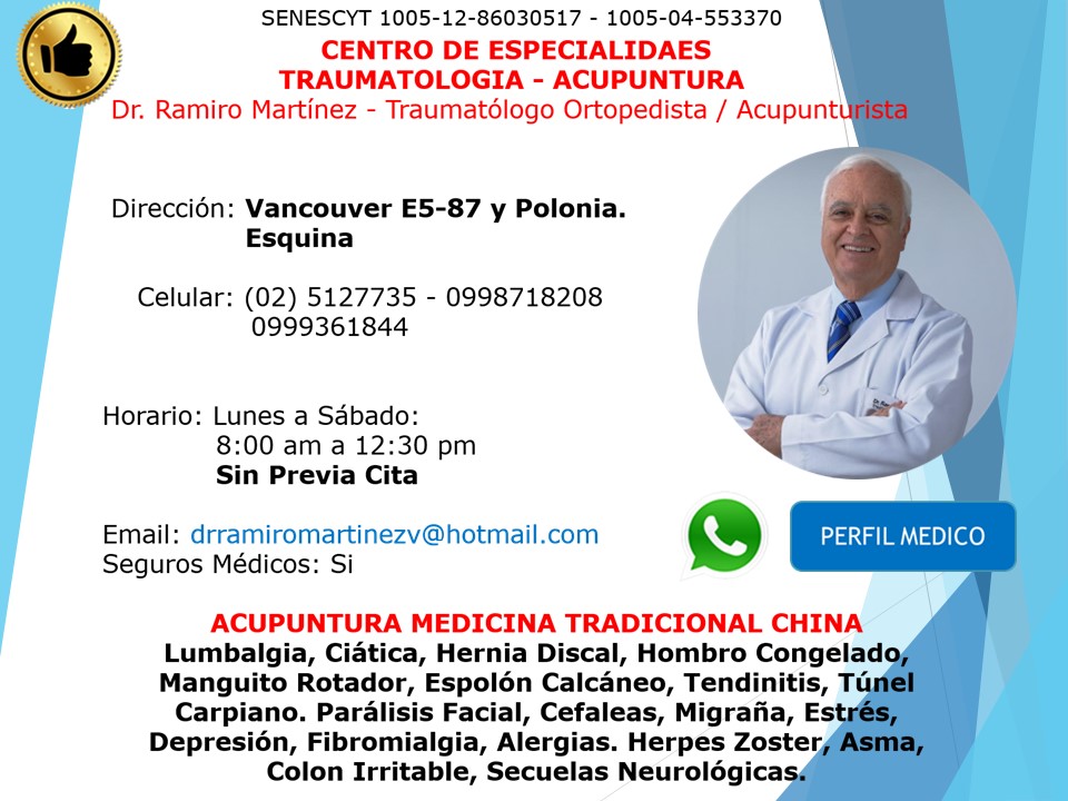 centro acupuntura